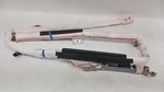 '18-'25 Chevrolet Malibu Right Passenger Roof Curtain Air Bag Oem. Fixed Price $170.00.