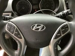 Used Steering Wheel Air Bag Fits: 2017 Hyundai Elantra Hatchback Gt Driver. Fixed Price $169.00.