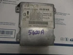 Bag Control Module Fits 09-11 Mercedes C-class C300. Fixed Price $89.99.