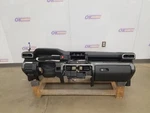2024 Toyota Tacoma Trd Sport Dash Panel Black With Srs, Bezel, And Glove Box. Fixed Price $850.00.