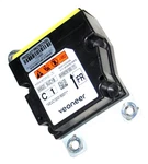 Nissan Murano Srs Occupant Restraint Control Module 98820-9UC1B (C1). Fixed Price $130.02.