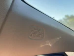 Driver Left Air Bag Coupe Roof Lx Fits 13-15 Civic 1016489. Fixed Price $165.00.