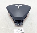 12-20 Oem Tesla Model X Front Left Steering Wheel Assembly Restraint Airbag *. Fixed Price $254.95.