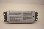 2005 06 07 08 09 10 11 Mercedes Benz SLK350 Right Passenger Dash. Fixed Price $174.96.