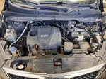 2015 Sportage Air Bag Assembly Rh Passenger Side Roof SKU#4358053. Fixed Price $118.75.