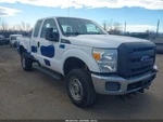 Passenger Air Bag Front Roof Fits 11-15 Ford F250SD Pickup 1419271. Fixed Price $124.90.