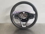 2019 Honda Accord Lx Steering Wheel Black Urethane. Fixed Price $65.03.