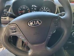 Used Steering Wheel Air Bag Fits: 2018 Kia Forte Driver Coupe Vin 1ST Di. Fixed Price $75.00.