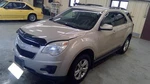 Chevrolet Equinox 2010 Front Left Roof Airbag 23193001 0582. Fixed Price $161.90.