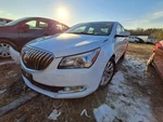 2015 Buick Lacrosse Driver Left Airbag Oem 121K Miles Used Part 253-01400L. Fixed Price $113.95.