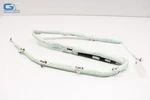 2016 Volvo XC90 Left Driver Side Roof Curtain Oem. Fixed Price $149.99.