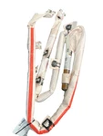 2025 Vw Taos Oem Right Passenger Roof Air Curtain Bag 2GJ880742. Fixed Price $300.08.