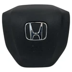 2019-2022 Honda Cr-v Left Driver Side Wheel Airbag Black Factory Oem Part. Fixed Price $660.00.