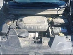 Used Instrument Panel Air Bag Fits: 2017 Jeep Cherokee Front Passenger Knee Grad. Fixed Price $135.00.