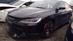 Used Instrument Panel Air Bag Fits: 2015 Chrysler 200 Front Sdn Passenger Knee. Fixed Price $50.12.