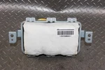 22-23 Subaru Br-z Right Rh Passenger Dash Srs Unit Oem Factory. Fixed Price $382.99.