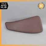 10-18 Mercedes W212 E250 CLS550 Seat Side Front Left Oem. Fixed Price $78.85.