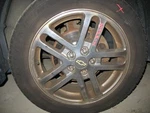 Air Bag Driver Wheel Fits 03-05 Cavalier 491361. Fixed Price $130.00.