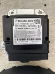 1179001702 2015-2020 Mercedes-benz GLA250 Srs Computer Module *no Blown Bags. Fixed Price $90.00.