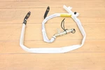 00-06 Bmw E46 325 330 M3 Coupe Right Passenger Roof Trim 72127075131 Oem. Fixed Price $79.99.
