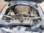 2012 750I Air Bag Assembly Lh Driver Side Roof SKU#4240407. Fixed Price $114.00.