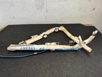 17-20 Ford Focus Titanium Right Passenger Side Upper Roof Curtain. Fixed Price $117.00.