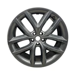 Range Rover Sport L461 L460 2022-2025 Style 5127 Alloy Wheel Rim X 9.5. Fixed Price $390.00.