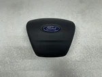 Air Bag Oem Left Driver Wheel Black GJ54A043B13AC3ZHE 2017-2019 Ford Escape. Fixed Price $85.00.