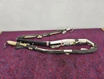 Dodge Durango R/t 18-26 Oem Right Passenger Roof Curtain 68250178AD Ab. Fixed Price $149.99.