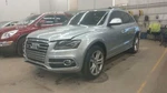 Seat For Audi SQ5 Left Front Pwr. Fixed Price $129.99.