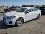 Used Instrument Panel Air Bag Fits: 2019 Ford Fusion Front Driver Knee Grade. Fixed Price $129.00.