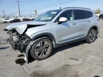 Passanger Front Seat Air Bag Oem 19-23 Hyundai Santa Fe 80620S2000. Fixed Price $100.00.