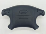 2002 Kia Spectra Driver Steering Wheel Oem 1014558-1. Fixed Price $200.00.