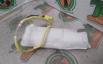 Passenger Right Air Bag Seat Fits 19-24 Forester 3170642. Fixed Price $220.99.