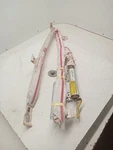 Passenger Air Bag Roof Standard Cab 2 Door Fits 07-13 Tundra 3914767. Fixed Price $194.99.