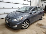 Driver Left Air Bag Roof Sedan Fits 12-14 Accent 1757538. Fixed Price $145.00.