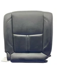 2022 Jeep Wagoneer Rear Left Lower Driver Side Seat Cushion Global Black (GLX7). Fixed Price $160.00.
