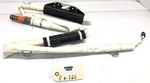 2017-2020 Hyundai Genesis G80 Right Passenger Side Roof Curtain Head Airbag Oem.. Fixed Price $94.99.