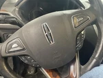 Driver Left Air Bag Front Wheel Fits 13-14 Mkz 964027. Fixed Price $175.66.