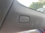 Driver Left Air Bag Roof Fits 17-20 Audi A3 1020413. Fixed Price $230.00.