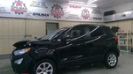 Ford Ecosport 2018 Front Left Roof Airbag 88K Mi. 5633. Fixed Price $150.95.