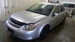 Chevrolet Cobalt 2010 Front Left Roof Airbag 228K Mi. 4400. Fixed Price $154.90.