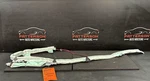 08-11 Mercedes ML350 Front Driver Roof Curtain Safety Srs Airbag 34022006D. Fixed Price $175.00.
