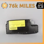 Bentley Continental Flying Spur Seat Srs Front Left Side Oem 76K. Fixed Price $199.20.