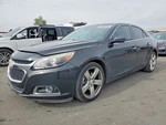 Driver Rear Seat Airbag Oem 13-15 Chevrolet Malibu. Fixed Price $75.00.
