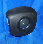 2014-2018 Jeep Cherokee Steering Wheel Black Oem W/warranty. Fixed Price $79.95.