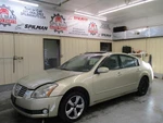 Nissan Maxima 2004 Front Left Airbag 985107Y082 8791. Fixed Price $157.90.