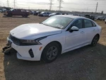 Used Left Curtain Air Bag Fits: 2021 Kia K5 Front Driver Roof Grade. Fixed Price $125.14.