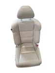 Used Front Right Seat Fits: 2012 Acura Tsx Bucket Air Bag Leather Electric. Fixed Price $409.00.