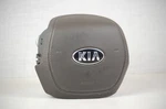 2019 2020 Kia K900 Left Driver Steering Wheel Airbag Brown Leather Oem. Fixed Price $225.99.